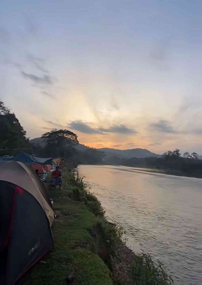 Gema Jaya: The Enchanting Escape in Cilacap