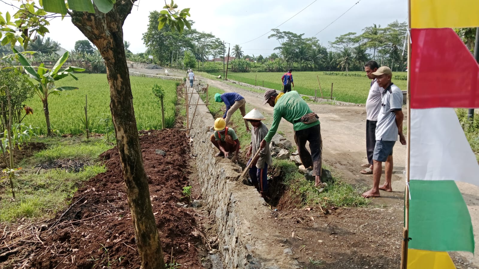 Gema Jaya: Jembatan Keindahan Cilacap yang Tak Terlupakan
